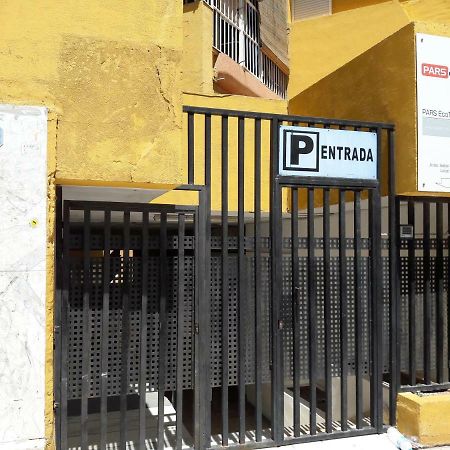Ferienwohnung New Centro Torremolinos Exterior foto