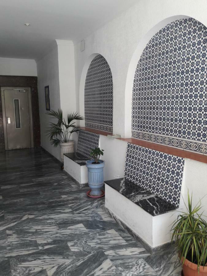 Ferienwohnung New Centro Torremolinos Exterior foto